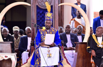 Ugandan Journalist Crowned King of Tooro Kingdom After Succession Crisis