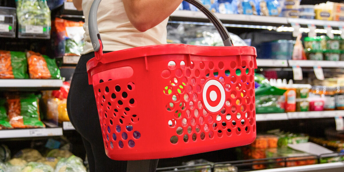 Target Circle Deal Days Returns This Fall: How to Save and Get 50% Off Membership