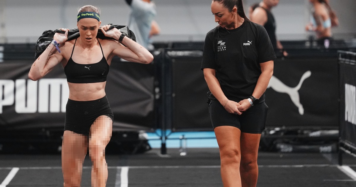 Hyrox Co-Founder Apologizes After Athlete Continues Race After Accidental Incident Hyrox Co-Founder Apologizes After Athlete Continues Race After Accidental Incident