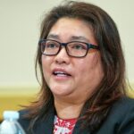 U.S. Scholar’s Wife Seeks Trump’s Help as Xi Visits Washington