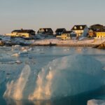 Trump Announces U.S.-Denmark Agreement for Permanent Greenland Security Control Trump Announces U.S.-Denmark Agreement for Permanent Greenland Security Control