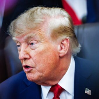 Trump Approval Rises, ICE Shooting Sparks Outrage in Texas