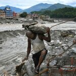 Climate Change Linked to Nepal Glacier Collapse, New Analysis Reveals