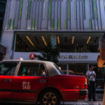 Asian Markets Edge Higher Amid AI Optimism and Iran Tensions Asian Markets Edge Higher Amid AI Optimism and Iran Tensions
