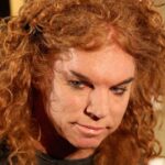 Comedian Carrot Top Hospitalized, Representative Confirms Recovery Comedian Carrot Top Hospitalized, Representative Confirms Recovery