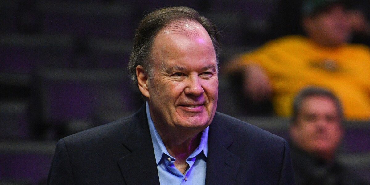 Dennis Haskins, ‘Saved by the Bell’ Principal, Passes Away at 75 Dennis Haskins, ‘Saved by the Bell’ Principal, Passes Away at 75
