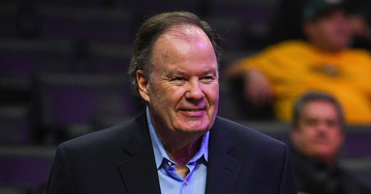 Dennis Haskins, ‘Saved by the Bell’ Principal, Passes Away at 75 Dennis Haskins, ‘Saved by the Bell’ Principal, Passes Away at 75
