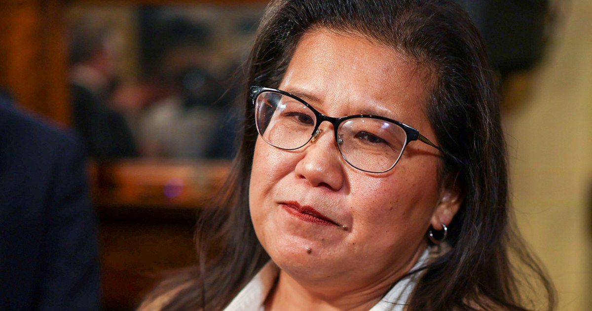 St. Paul Mayor Faces Sexual Harassment Lawsuit Over Alleged ‘MILF’ Comments and Physical Contact