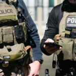 Guatemalan Man Dies in ICE-Related Crash in Grand Rapids