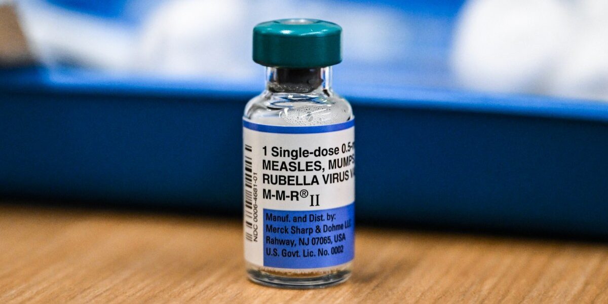 Pennsylvania Reports Third Measles-Related Death Amid Historic U.S. Outbreak