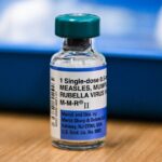 Pennsylvania Reports Third Measles-Related Death Amid Historic U.S. Outbreak