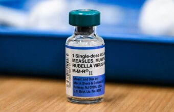 Pennsylvania Reports Third Measles-Related Death Amid Historic U.S. Outbreak Pennsylvania Reports Third Measles-Related Death Amid Historic U.S. Outbreak