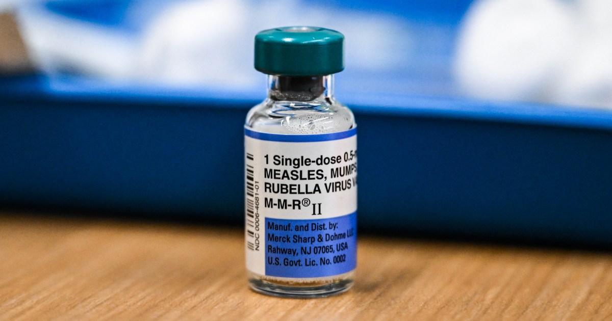 Pennsylvania Reports Third Measles-Related Death Amid Historic U.S. Outbreak Pennsylvania Reports Third Measles-Related Death Amid Historic U.S. Outbreak