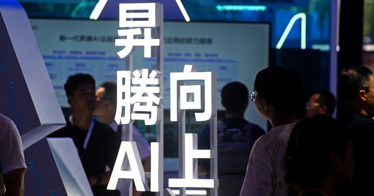 China Denounces U.S. AI Safety Concerns as ‘Fearmongering’ in Escalating Tech Rivalry China Denounces U.S. AI Safety Concerns as ‘Fearmongering’ in Escalating Tech Rivalry