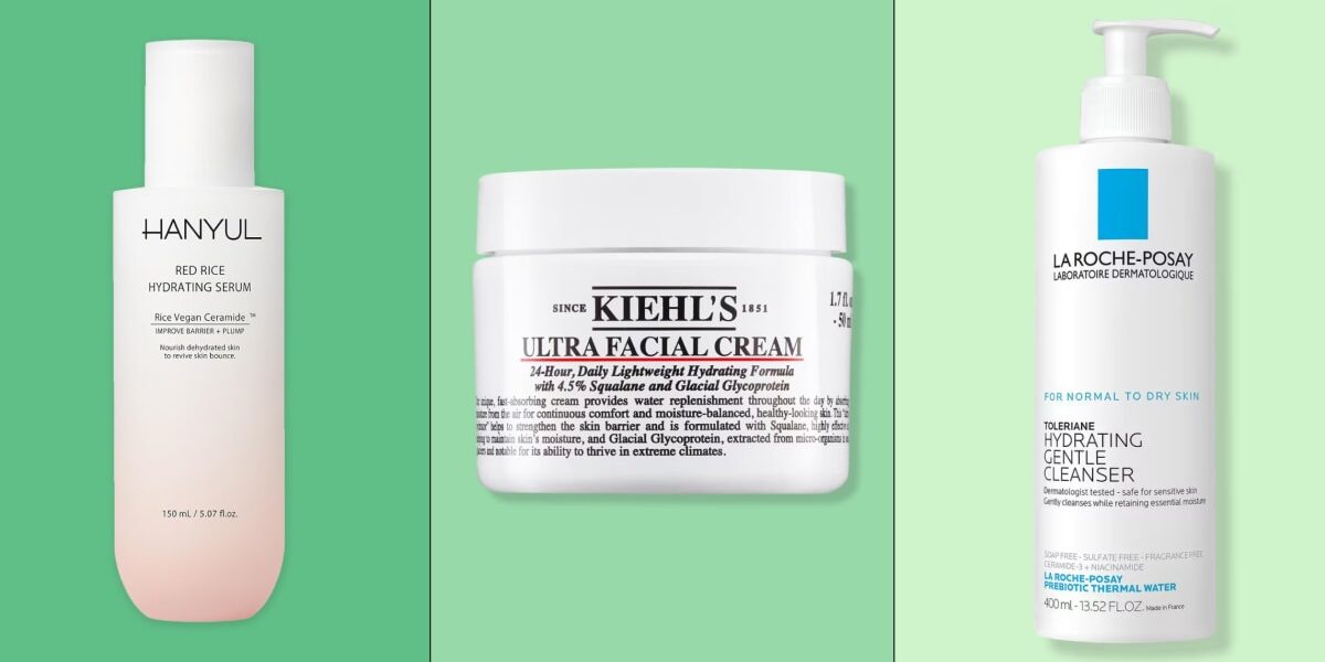 Scarlett Johansson’s The Outset Closes, But These Sensitive Skin Products Remain Scarlett Johansson’s The Outset Closes, But These Sensitive Skin Products Remain