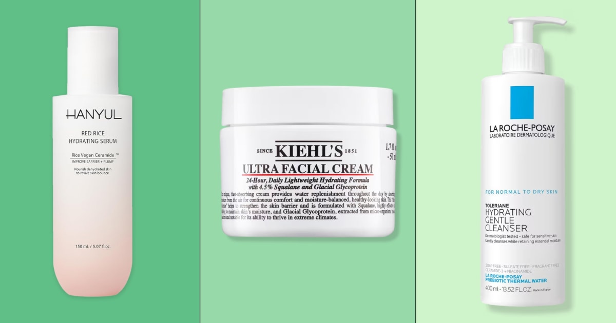 Scarlett Johansson’s The Outset Closes, But These Sensitive Skin Products Remain