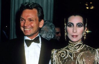 Bob Mackie, Iconic Fashion Designer Who Cloaked Cher and Diana Ross, Dies at 87 Bob Mackie, Iconic Fashion Designer Who Cloaked Cher and Diana Ross, Dies at 87