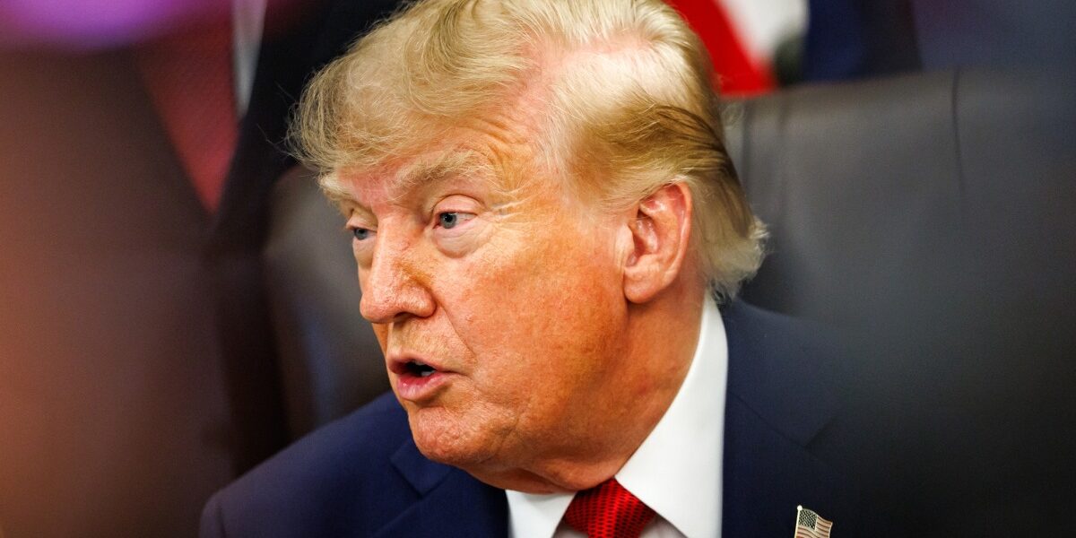 U.S. Military Leaders Split on Trump’s Role in Yemen Conflict U.S. Military Leaders Split on Trump’s Role in Yemen Conflict