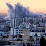 Pentagon Report Reveals Munitions Shortfall Amid Ongoing Iran Conflict