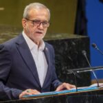 Trump Admin Approves Iranian Delegation Visa for U.N. Summit Amid Tensions Trump Admin Approves Iranian Delegation Visa for U.N. Summit Amid Tensions