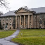 DA Reopens Cornell Rape Case After Public Outcry Over Past Decision