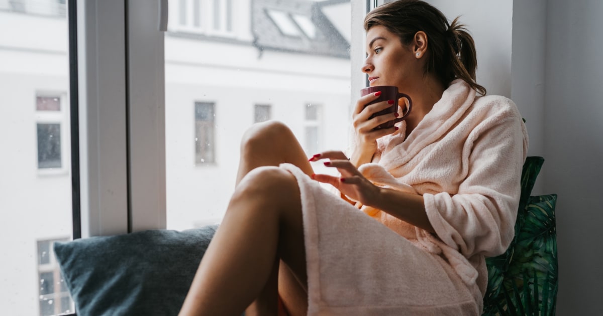 Top-Rated Bathrobes for Every Lifestyle, Tested by Experts Top-Rated Bathrobes for Every Lifestyle, Tested by Experts