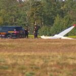 Pilot Dies in Glider Collision Over Saratoga County, Survivor Uninjured