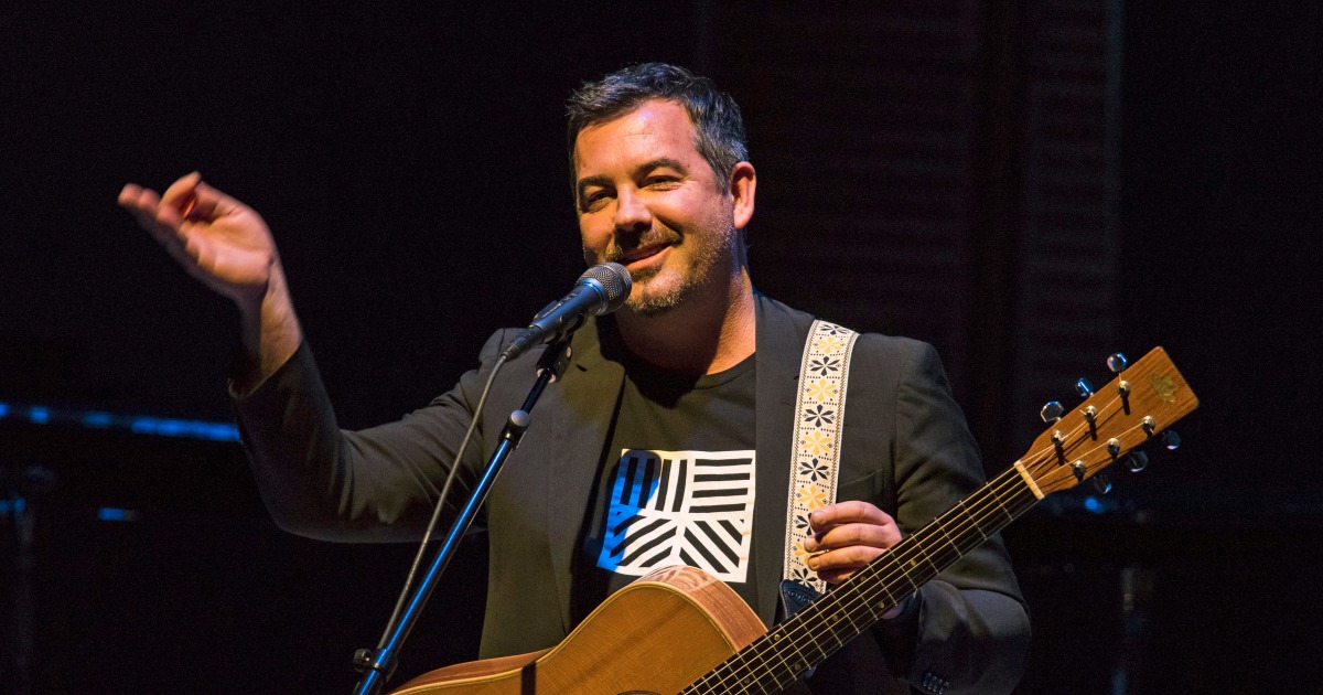 Duncan Sheik in Critical but Stable Condition, Medical Details Not Disclosed