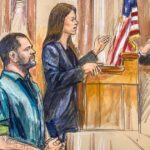 CIA Officer in Gold Bars Case Near Plea Deal, Court Extension Sought