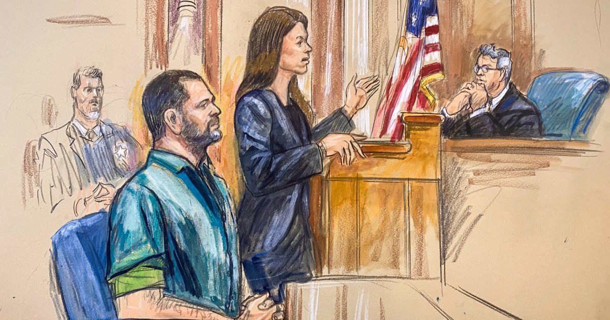 CIA Officer in Gold Bars Case Near Plea Deal, Court Extension Sought CIA Officer in Gold Bars Case Near Plea Deal, Court Extension Sought