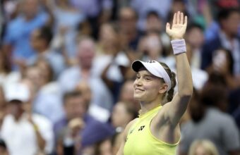 Elena Rybakina Claims First U.S. Open Title, Dethrones Aryna Sabalenka