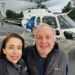 Details on Victims of NBC L.A. News Helicopter Crash