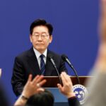 South Korean President Vows No Military Deployment in Middle East Conflict