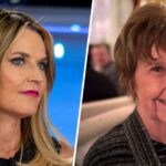 Savannah Guthrie Moved by Allison Janney’s Tribute to Her Missing Mother at Emmys