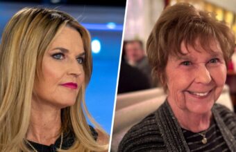 Savannah Guthrie Moved by Allison Janney’s Tribute to Her Missing Mother at Emmys
