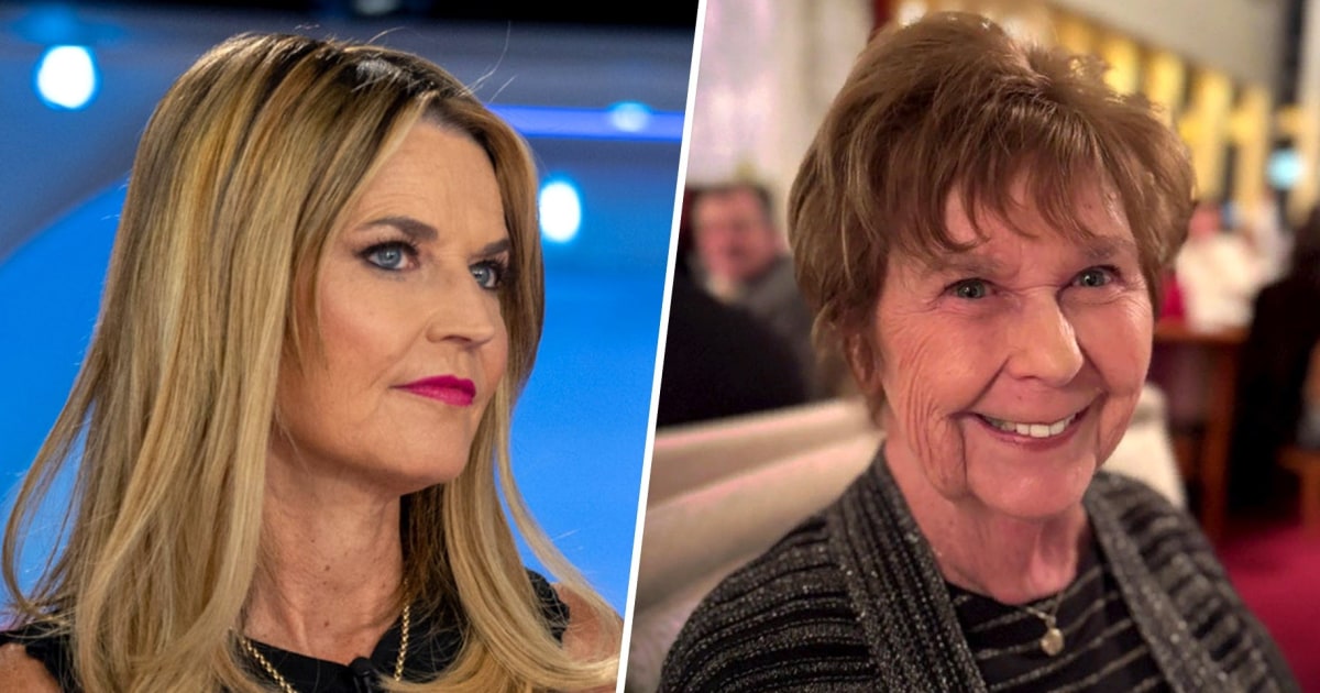 Savannah Guthrie Moved by Allison Janney’s Tribute to Her Missing Mother at Emmys
