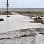 Three Killed in Floodwaters on Navajo Nation as Heavy Rain Continues