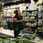 August Inflation Rises, Fueling Expectations of Fed Rate Hike