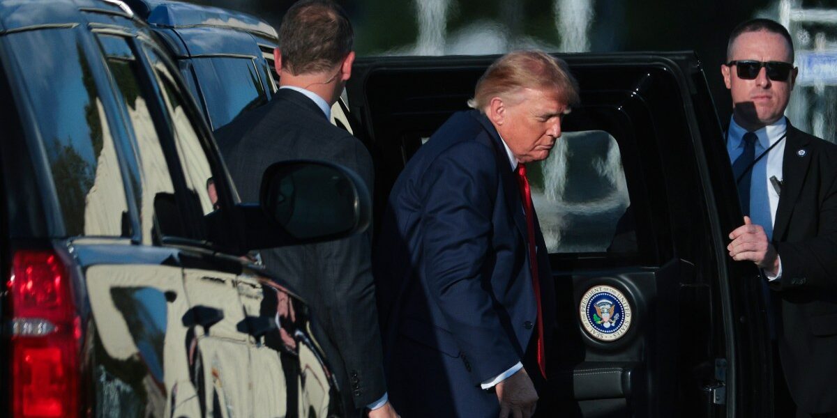 Trump to Address U.N. General Assembly Amid Escalating Iran Tensions Trump to Address U.N. General Assembly Amid Escalating Iran Tensions