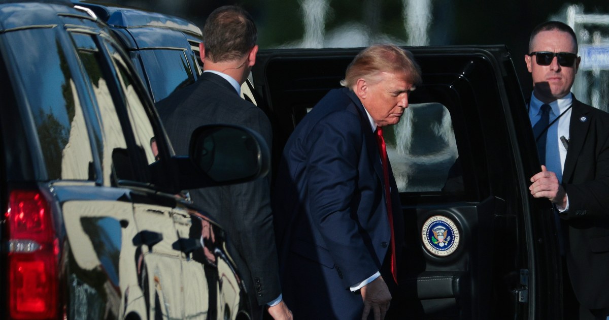 Trump to Address U.N. General Assembly Amid Escalating Iran Tensions Trump to Address U.N. General Assembly Amid Escalating Iran Tensions
