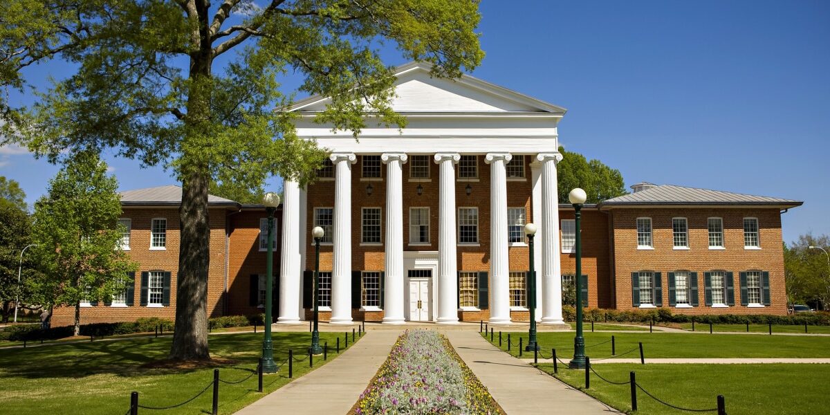 University of Mississippi Identifies Students in Deaths Linked to Kratom Concerns University of Mississippi Identifies Students in Deaths Linked to Kratom Concerns