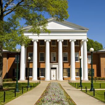 University of Mississippi Identifies Students in Deaths Linked to Kratom Concerns University of Mississippi Identifies Students in Deaths Linked to Kratom Concerns
