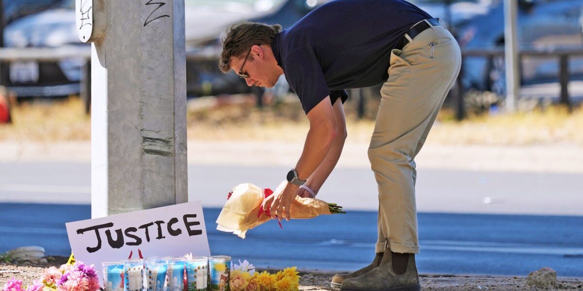 ICE Officer Shot Man in Austin Without Wearing Body Camera, Investigation Reveals