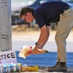 ICE Officer Shot Man in Austin Without Wearing Body Camera, Investigation Reveals ICE Officer Shot Man in Austin Without Wearing Body Camera, Investigation Reveals