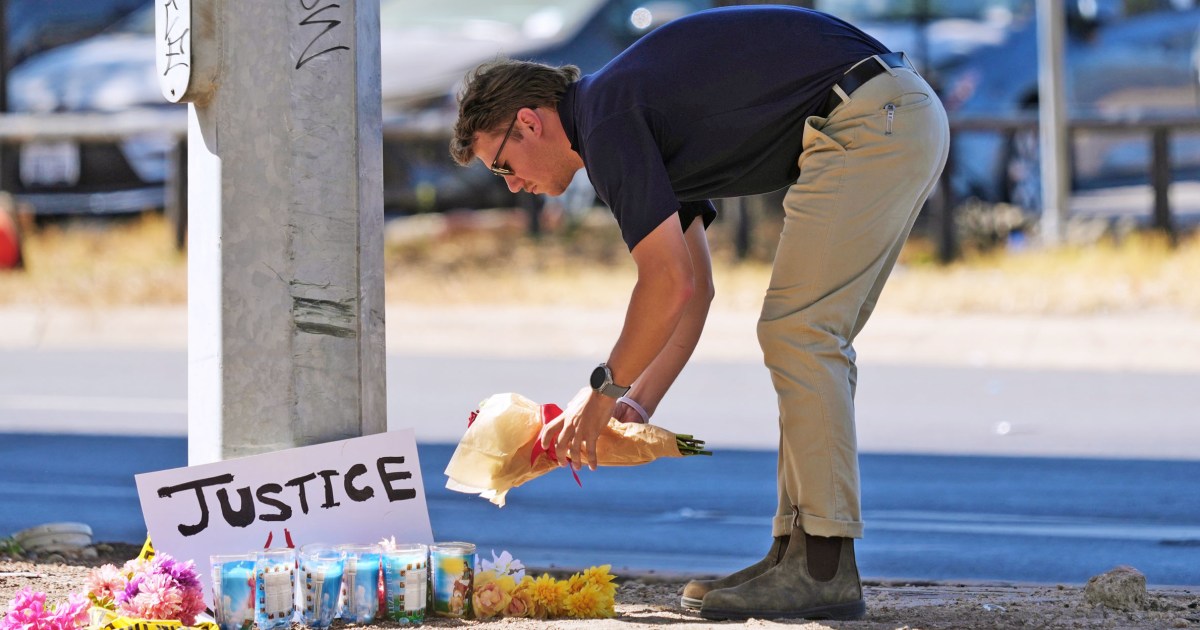 ICE Officer Shot Man in Austin Without Wearing Body Camera, Investigation Reveals ICE Officer Shot Man in Austin Without Wearing Body Camera, Investigation Reveals