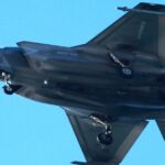 U.S. Approves .3B F-35 Sale to Saudi Arabia Amid Security Fears