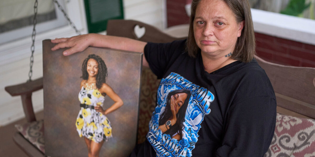 Third Arrest Made in Mississippi Woman’s Death at Staged Hanging Scene Third Arrest Made in Mississippi Woman’s Death at Staged Hanging Scene