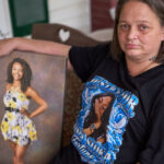 Third Arrest Made in Mississippi Woman’s Death at Staged Hanging Scene Third Arrest Made in Mississippi Woman’s Death at Staged Hanging Scene