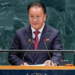 North Korea Warns of ‘Unprecedented Distrust’ at U.N. Amid Regional Tensions