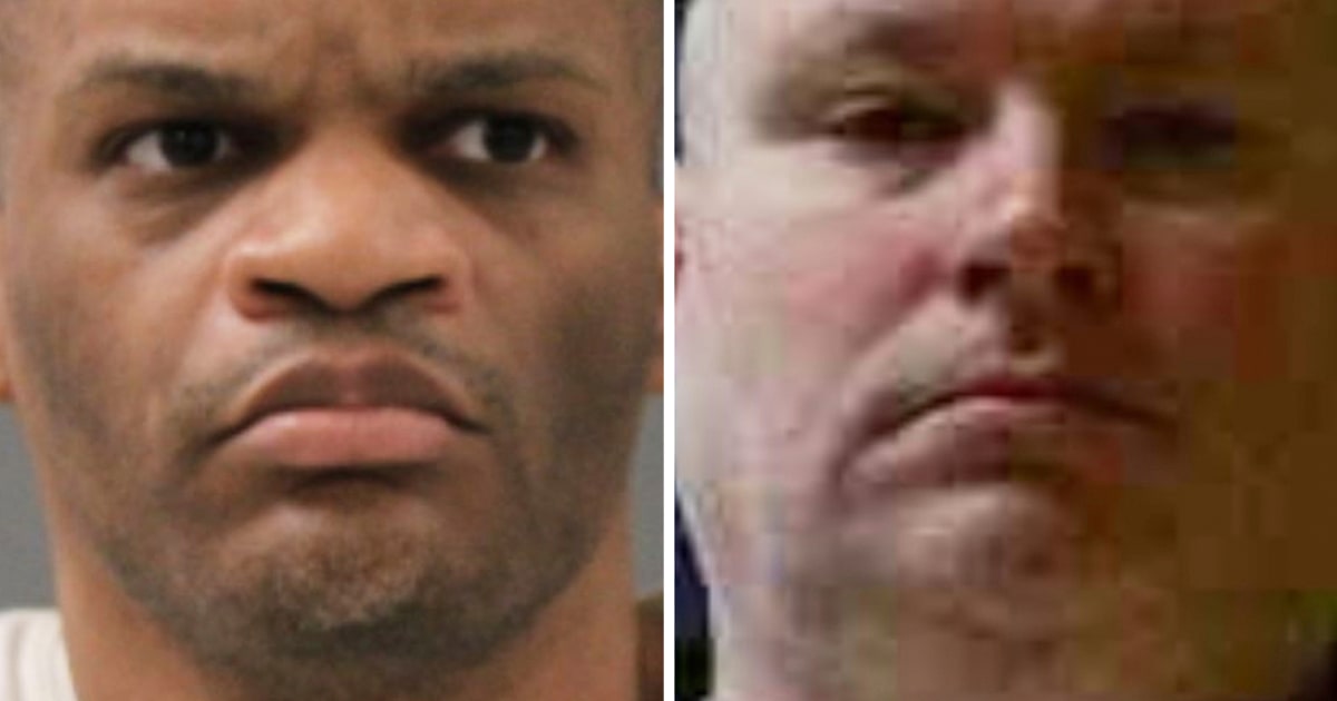 Texas to Execute Man in Triple Murder; Georgia Execution Suspended Texas to Execute Man in Triple Murder; Georgia Execution Suspended
